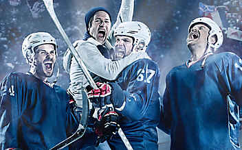 Servus Hockey Night Servus Hockey Night